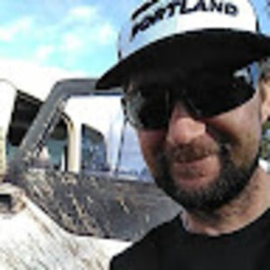 Meet your Posher, William